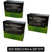 Resim Apocalpyse Deaf Bonce DB-310DSP TEYP 310DSP--320DSP--330DSP 