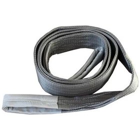 Resim Polyester Sapan 5/1 4 Ton 6 Mt 