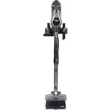 Resim Fantom Provac P 5000 Dikey Süpürge Kablolu Turbo Başlıklı Toz Haznesi Var 500-1500 Watt 