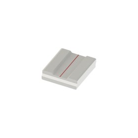 Resim Magmaweld Cb 21-150 Seramik Altlık 0,5 M Alüminyum Yapışkan Bantlı 