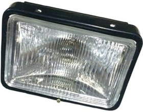 Resim SEVGENT Yamaha Uyumlu ile uyumlu Dt125 Far 
