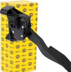 Resim Opel Astra H Manuel Vites Gaz Pedalı 