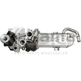 Resim 03l131512cf-03l131512dq Egr Valfi Vw Caddy / Passat / Je 