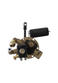 Resim Aldesa Simit Şamandıra 200/30 Tekli 