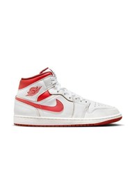 Resim Nike Air Jordan 1 Mid Se Fj3458-160 Ayakkabı Çok Renkli 