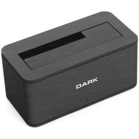 Resim Dark Storex Dk Ac Dsd11 3.5"/2.5" Sb 3.0 Sata Disk 