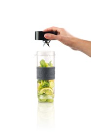 Resim Arzum Mix N Joy Kişisel Blender 570ml ve 400ml Şişe 600W - Felix FL196-0100 