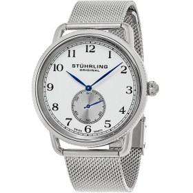 Resim Stührling 207M.01 Erkek Kol Saati 