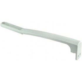 Resim Arçelik Uyumlu 5194 Nfy Buzdolabı Üst Kapak Kolu - ( 4320940400 ) 