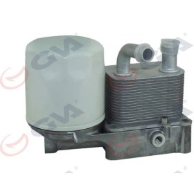 Resim Yağ Soğutucusu Komple/filtreli Tourneo Connect 1.8 Tdcı 07- 75/90/110ps Y.m 
