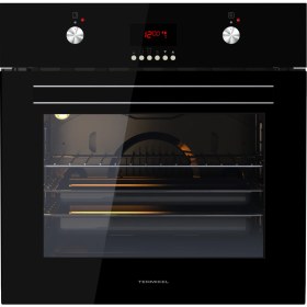 Resim Termikel BO O6546 B (2016) A Enerji Sınıfı 67 Lt Ankastre Fırın 