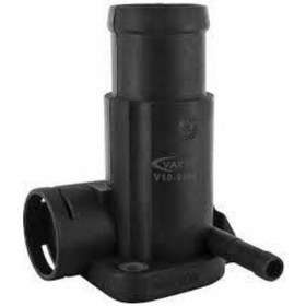 Resim Termostat Yuvası 06a121133p Wonder - Volkswagen Golf4 Bora Toledo Leon 98 Ve Sonrası Uyumlu 