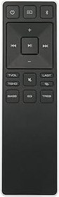 Resim ALLIMITY VIZIO Soundbar SB3651-E6 SB3820-C6 SB3851-D0 SB4031-D5 SB4051-D5 SB4451-C0 SB4531-D5 SB4551-D5 SB4551-D5 için XRS51-D5 Yedek Kumanda 
