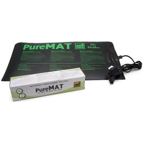 Resim Mini Sera Isıtıcı Pure Mat 25 Cm X 53 Cm Dimmerli 
