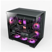 Resim DMC N320 (PUBG,GTA 5 ) Ryzen 7 5700X,32GB,1TB M.2,RTX5060Ti 16GB,Sıvı Soğutmalı Oyuncu Bilgisayarı 