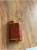 Resim Poison DERİ KAPLAMALI ÇAKMKA 