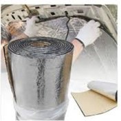 Resim Kaput Altı Kendinden Yapışkanlı Folyolu 9mm 100x150 