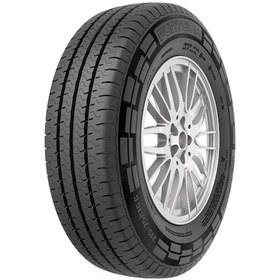 Resim Funtoma 225/75R16 C TL 118/116r 10pr Vanfun Yaz Lastiği 2025 