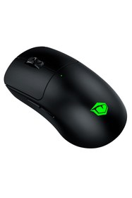 Resim Pusat Ghost Pro 26000 DPI 650 IPS Kablosuz RGB Oyuncu Mouse 