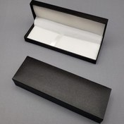 Resim Siyah Hediyelik Kalem Kutusu 