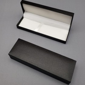 Resim Siyah Hediyelik Kalem Kutusu 