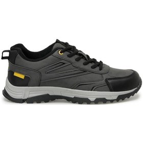 Resim Kinetix Magna Pu 3pr Grı Erkek Outdoor 000000000101384070 Çok Renkli 