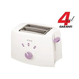 Resim King K-2174 Vanessa Ekmek Kızartma Makinesi 