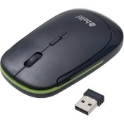 Resim Hello Hl-40 Kablosuz Mouse 