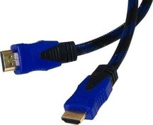 Resim 1,8 Metre 1,4 V 3D Hdmi Kablo IMHD-15T Inca