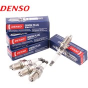 Resim Honda Accord 9 İridyum Buji Seti 2.0 156 Hp 2009-2015 denso 