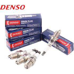 Resim Honda Accord 9 İridyum Buji Seti 2.0 156 Hp 2009-2015 denso 