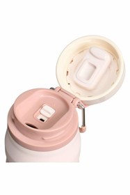 Resim Stanley The IceFlow™ Bottle Twist Flip 0.7L / 24oz Termos 10-11284-077 