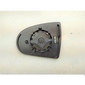 Resim DIŞ DİKİZ AYNA CAMI MİTSUBİSHİ COLT 2005-2012 ISITMALI SOL 