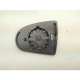 Resim DIŞ DİKİZ AYNA CAMI MİTSUBİSHİ COLT 2005-2012 ISITMALI SOL 