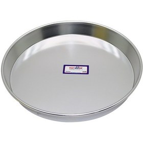 Resim No-26 Kordonlu Alüminyum Tepsi 4989 Çok Renkli 