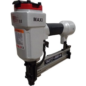 Resim Maxi Master St 38 Çelik Çivi Çakma Tabancası 