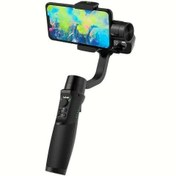 Resim Hohem iSteady Mobile+Plus 3 Axis Telefon Sabitleyici Gimbal 