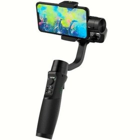 Resim Hohem iSteady Mobile+Plus 3 Axis Telefon Sabitleyici Gimbal 