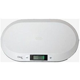 Resim Kiwi KBABY25 Bebek Tartısı 