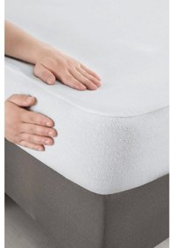 Resim Alez Micro Fitted Yatak Koruyucu 160 200 Cm Renk 