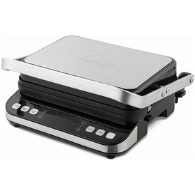 Resim Fakir Grill Expert Elite Izgara & Tost Makinesi 