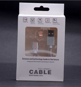 Resim Gold Type-c Mıknatıslı Usb Kablo-zore 