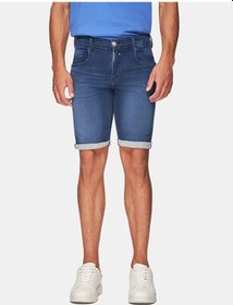 Resim Ltb Cary Bermuda 010096113714770 55007 Koyu Mavı Koyu Mavi 