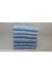 Resim Soley Orient Havlu (El Yüz Havlusu) 2'li 