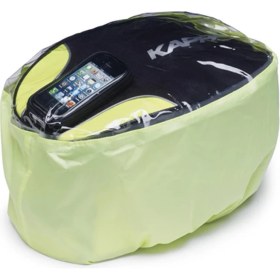 Resim Kappa RA311 Depo Üstü Çanta 