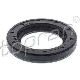 Resim Topran 111220001 111220001 016 Şanzıman Keçe Ön Golf-Bora-Passat-Jetta 1.4 Fsı 16V-1.4 Tsı-1.6-1.2 12V 24X38X6 