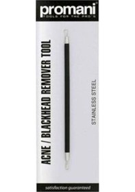 Resim Promani Sivilce veya Siyah Nokta Giderme Aparatı PR-118 