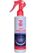 Resim Genel Markalar Jant Temizleyici Ve Parlatıcı 250 Ml 