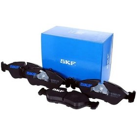 Resim Skf Vkbp80960 On Fren Balatasi 90297770 90398760 