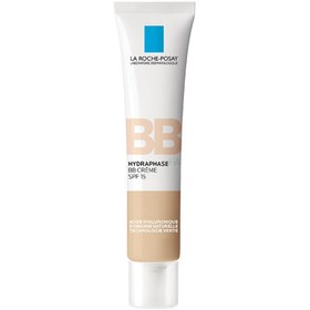 Resim La Roche Posay Hydraphase BB Light Renkli Nemlendirici Krem 40 ml 